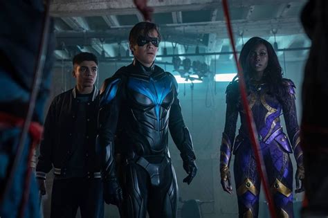 is there a titans season 5|why did titans get cancelled.